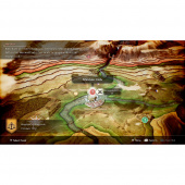 Triangle Strategy - Nintendo Switch Triangle Strategy - Nintendo Switch