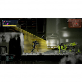 Metroid Dread - Nintendo Switch Metroid Dread - Nintendo Switch