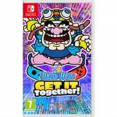 WarioWare: Get It Together! - Nintendo Switch WarioWare: Get It Together! - Nintendo Switch