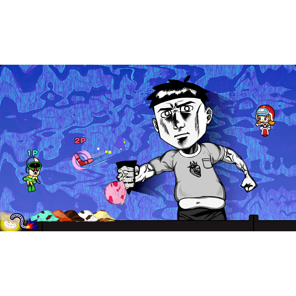 WarioWare: Get It Together! - Nintendo Switch