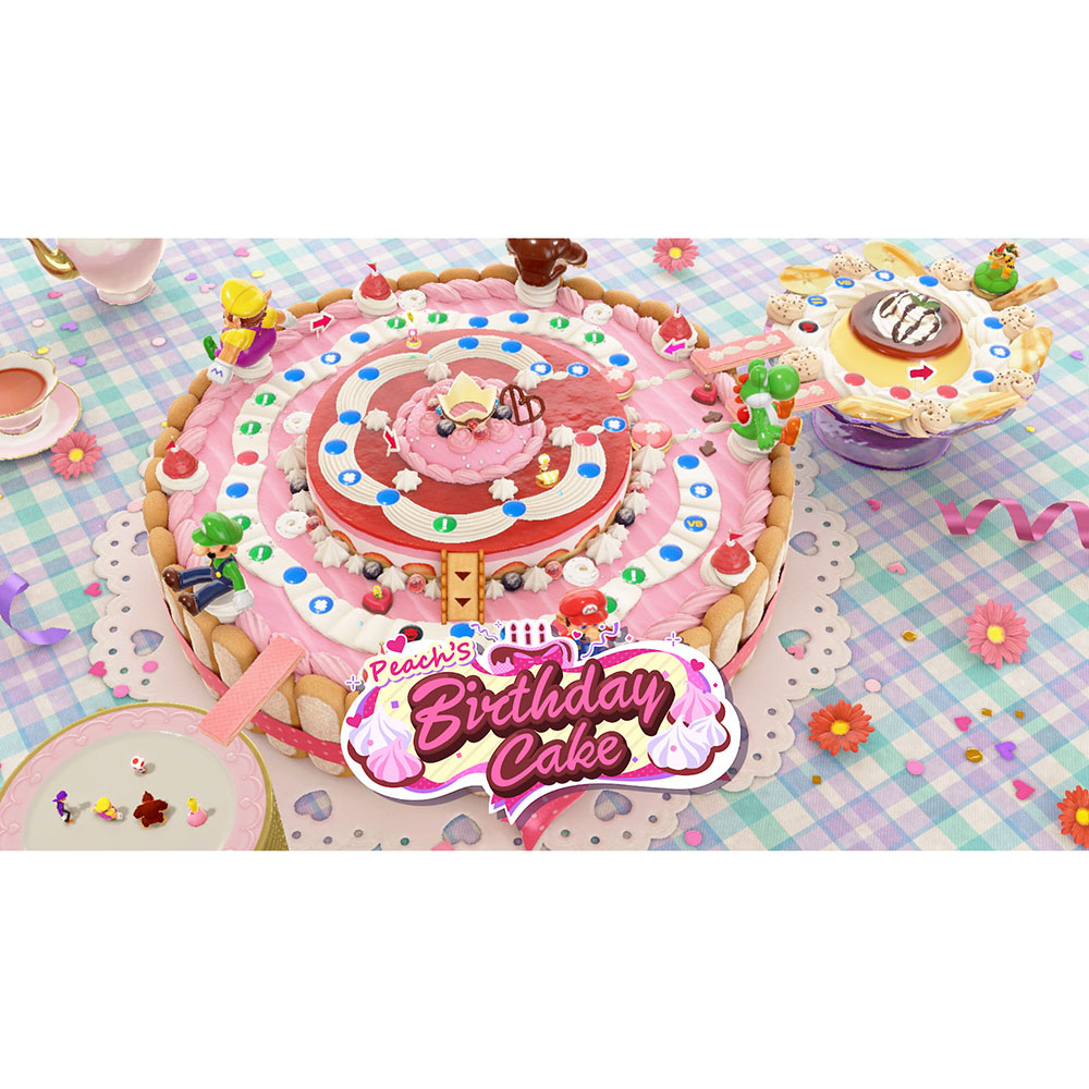 Mario Party Superstars - Nintendo Switch