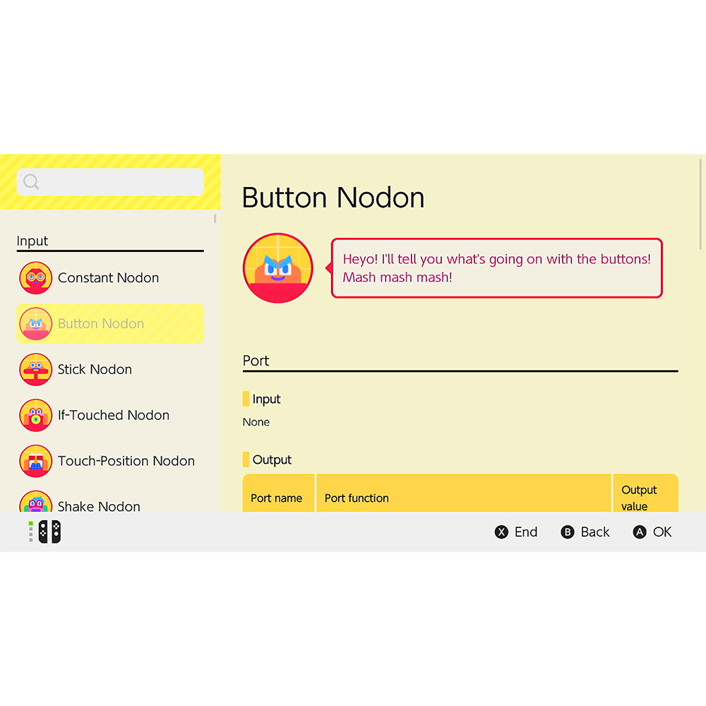Game Builder Garage - Nintendo Switch