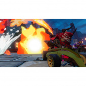 Chocobo GP - Nintendo Switch Chocobo GP - Nintendo Switch