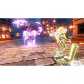 Chocobo GP - Nintendo Switch Chocobo GP - Nintendo Switch