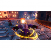 Chocobo GP - Nintendo Switch Chocobo GP - Nintendo Switch