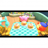 Kirby and the Forgotten Land - Nintendo Switch Kirby and the Forgotten Land - Nintendo Switch