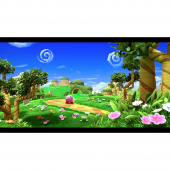 Kirby and the Forgotten Land - Nintendo Switch Kirby and the Forgotten Land - Nintendo Switch