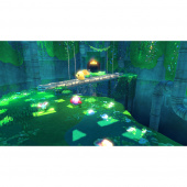 Kirby and the Forgotten Land - Nintendo Switch Kirby and the Forgotten Land - Nintendo Switch