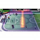 Mario Strikers: Battle League Football - Nintendo Switch Mario Strikers: Battle League Football - Nintendo Switch