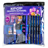 KPop Demon Hunters - Bumper Stationary Set 12 dele KPop Demon Hunters - Bumper Stationary Set 12 dele