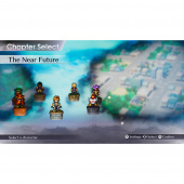 Live A Live - Nintendo Switch Live A Live - Nintendo Switch