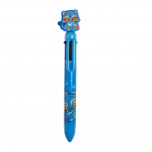 KPop Demon Hunters - Flerfarvet Derpy Tiger-pen KPop Demon Hunters - Flerfarvet Derpy Tiger-pen