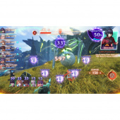Xenoblade Chronicles 3 - Nintendo Switch Xenoblade Chronicles 3 - Nintendo Switch