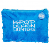 KPop Demon Hunters - Fuzzy Penneetui KPop Demon Hunters - Fuzzy Penneetui