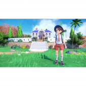Pokémon Violet - Nintendo Switch Pokémon Violet - Nintendo Switch