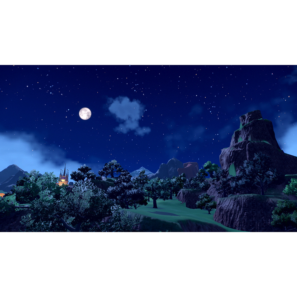 Pokémon Violet - Nintendo Switch