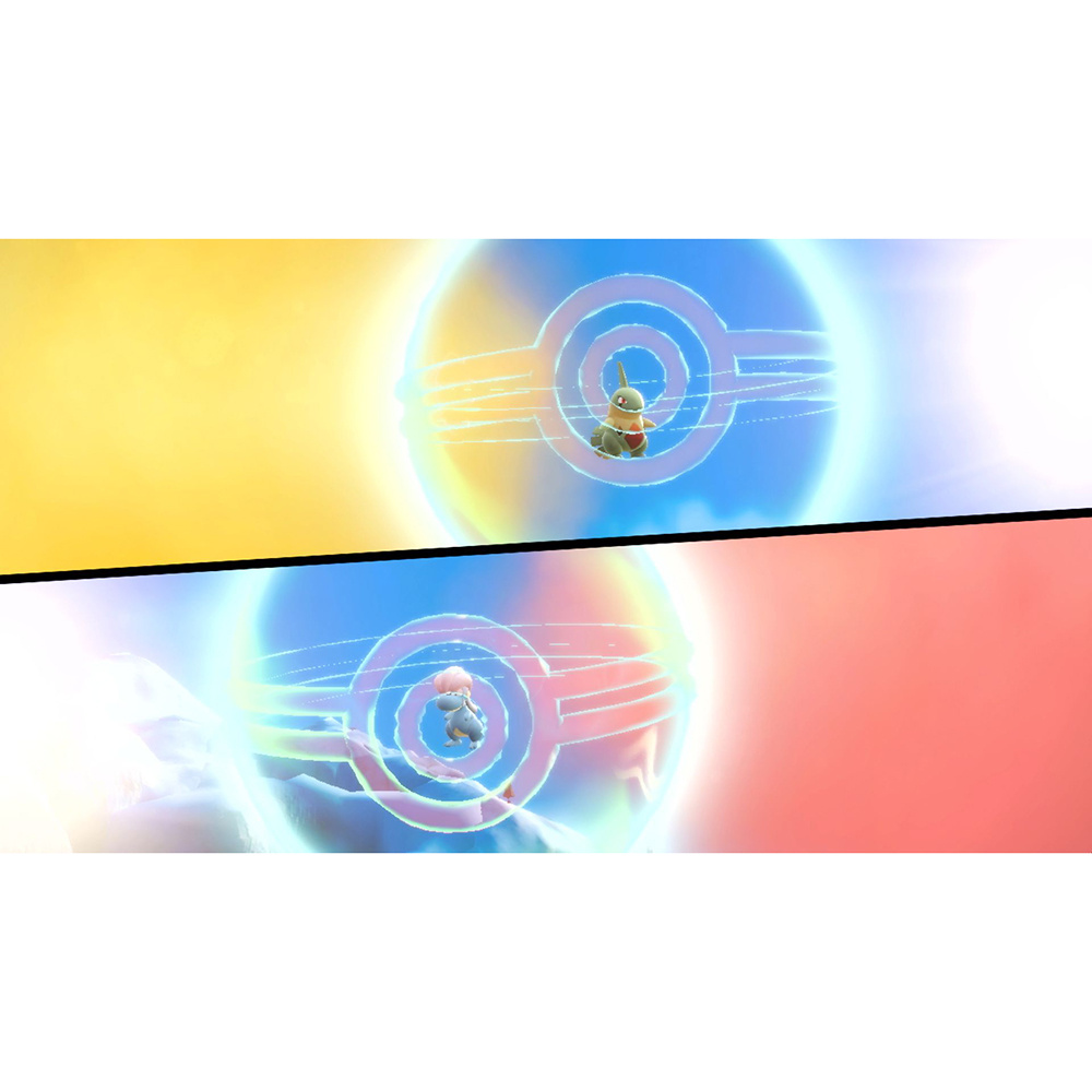 Pokémon Violet - Nintendo Switch