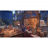 Monster Hunter Rise + Sunbreak - Nintendo Switch Monster Hunter Rise + Sunbreak - Nintendo Switch