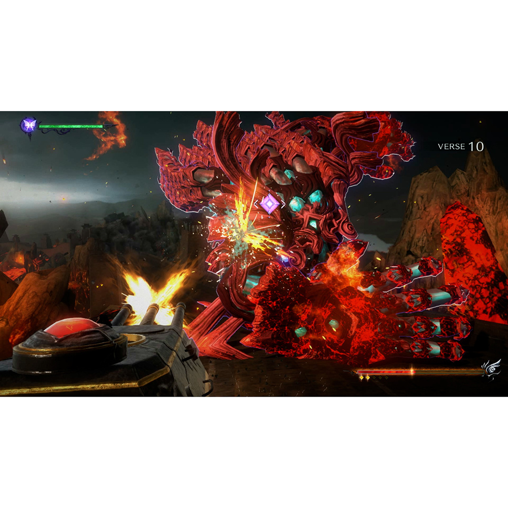 Bayonetta 3 - Nintendo Switch