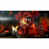 Bayonetta 3 - Nintendo Switch Bayonetta 3 - Nintendo Switch