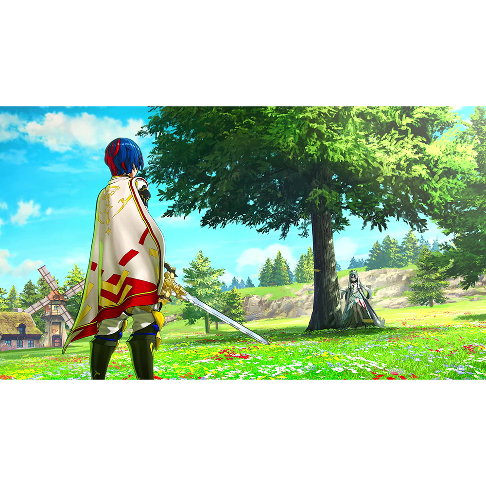 Fire Emblem Engage - Nintendo Switch