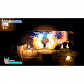 Kirby's Return to Dream Land Deluxe - Nintendo Switch Kirby's Return to Dream Land Deluxe - Nintendo Switch