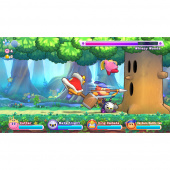 Kirby's Return to Dream Land Deluxe - Nintendo Switch Kirby's Return to Dream Land Deluxe - Nintendo Switch