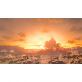 The Legend of Zelda: Tears of the Kingdom - Nintendo Switch The Legend of Zelda: Tears of the Kingdom - Nintendo Switch