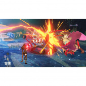 Bayonetta Origins: Cereza and the Lost Demon - Nintendo Switch Bayonetta Origins: Cereza and the Lost Demon - Nintendo Switch