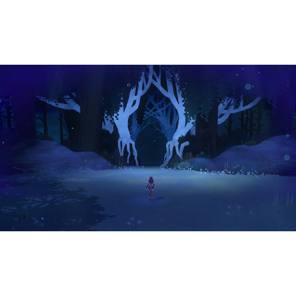 Bayonetta Origins: Cereza and the Lost Demon - Nintendo Switch