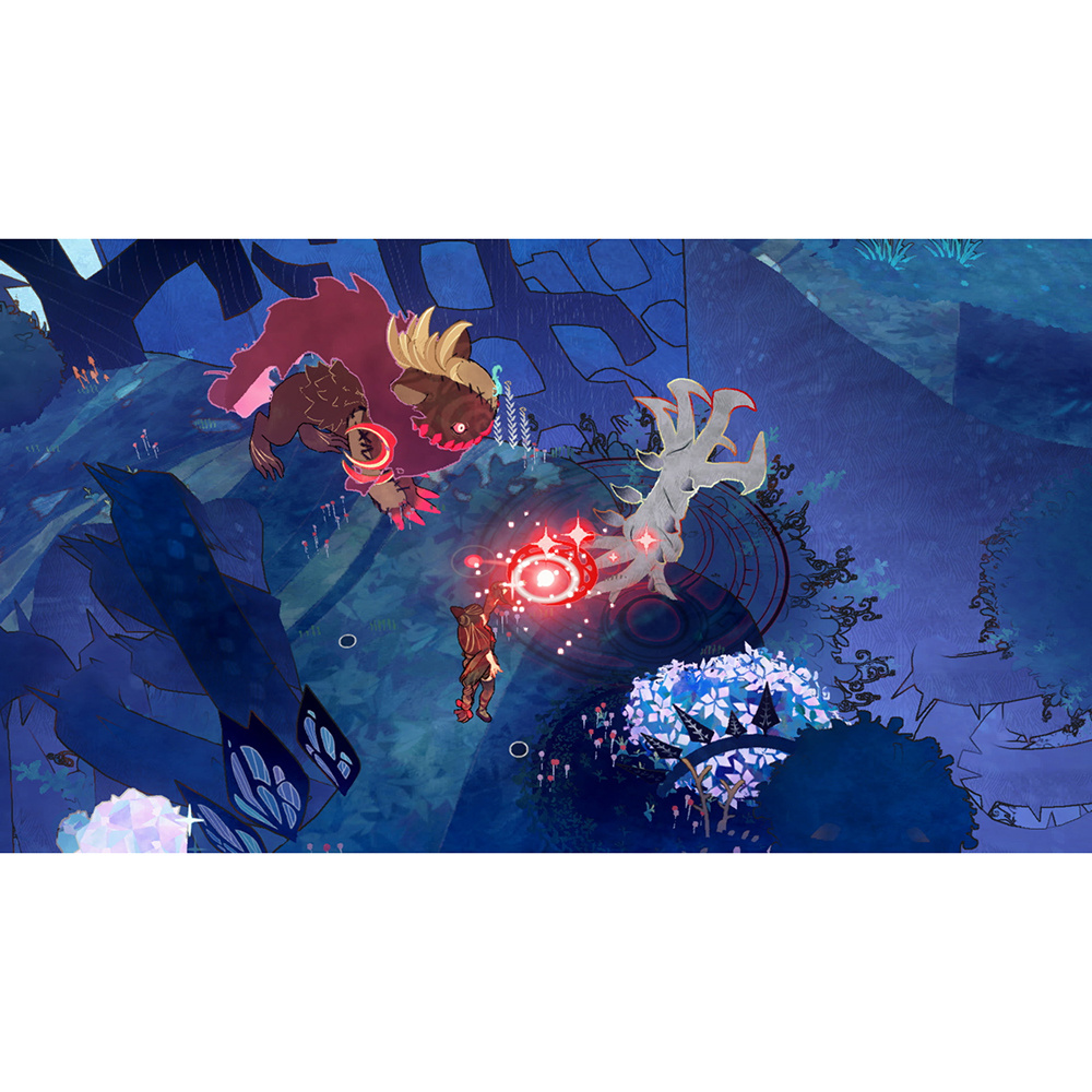 Bayonetta Origins: Cereza and the Lost Demon - Nintendo Switch