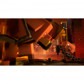 Minecraft Legends Deluxe Edition - Nintendo Switch Minecraft Legends Deluxe Edition - Nintendo Switch