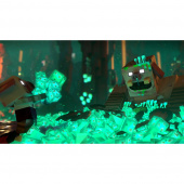 Minecraft Legends Deluxe Edition - Nintendo Switch Minecraft Legends Deluxe Edition - Nintendo Switch