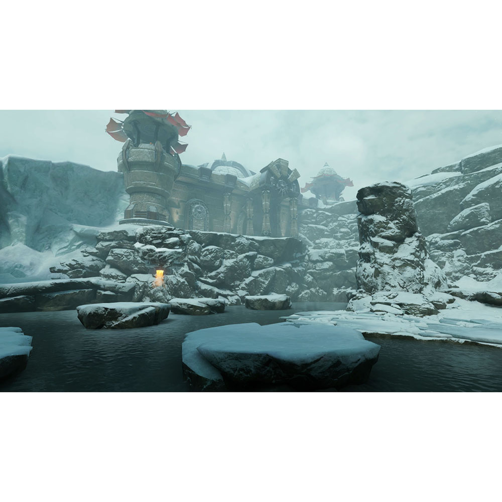 Metroid Prime Remastered - Nintendo Switch