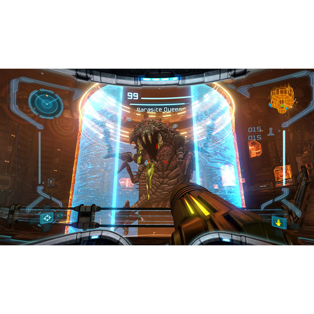 Metroid Prime Remastered - Nintendo Switch