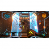 Metroid Prime Remastered - Nintendo Switch Metroid Prime Remastered - Nintendo Switch