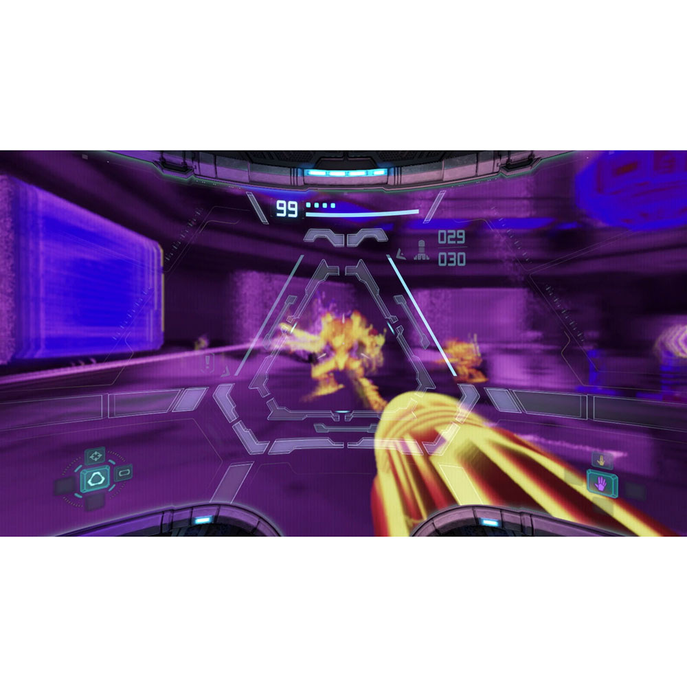 Metroid Prime Remastered - Nintendo Switch