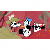 Disney Illusion Island - Nintendo Switch Disney Illusion Island - Nintendo Switch