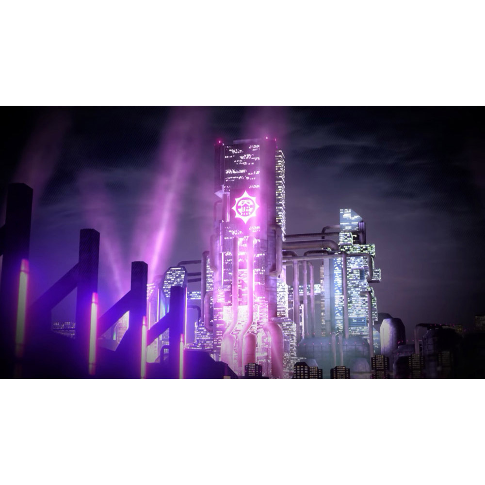 Master Detective Archives: RAIN CODE - Nintendo Switch