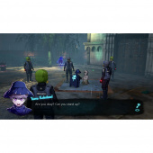 Master Detective Archives: RAIN CODE - Nintendo Switch Master Detective Archives: RAIN CODE - Nintendo Switch