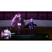 Master Detective Archives: RAIN CODE - Nintendo Switch Master Detective Archives: RAIN CODE - Nintendo Switch