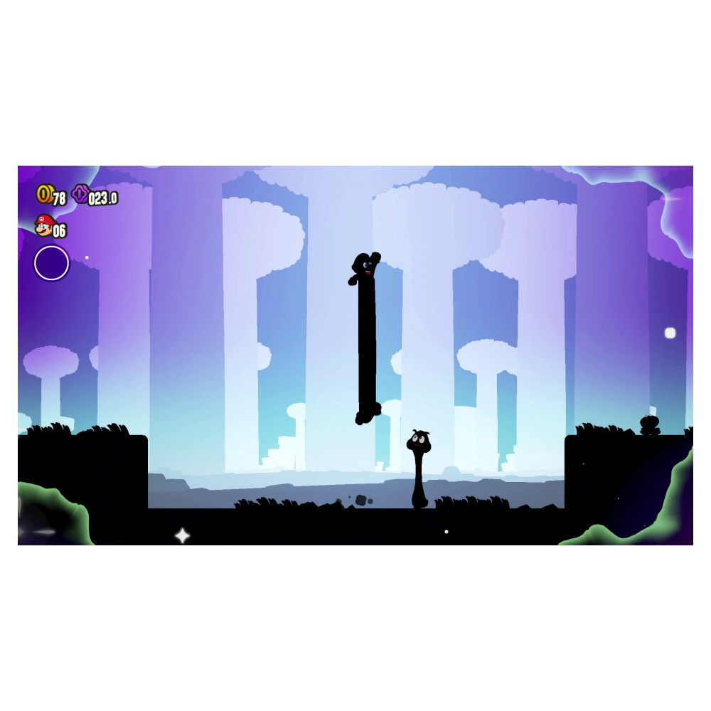 Super Mario Bros. Wonder - Nintendo Switch