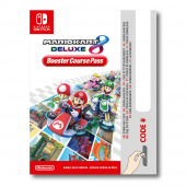 Mario Kart 8 Deluxe - Booster Course Pass Set Exp Mario Kart 8 Deluxe - Booster Course Pass Set Exp