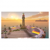 Mario Kart 8 Deluxe - Booster Course Pass Set Exp Mario Kart 8 Deluxe - Booster Course Pass Set Exp