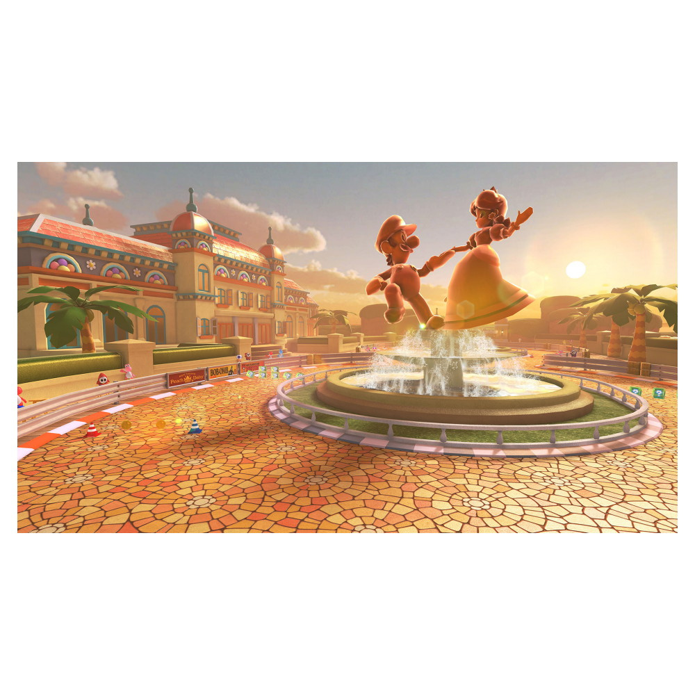 Mario Kart 8 Deluxe - Booster Course Pass Set Exp