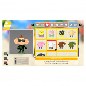 Super Monkey Ball Banana Rumble Super Monkey Ball Banana Rumble