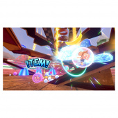 Super Monkey Ball Banana Rumble Super Monkey Ball Banana Rumble