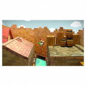 Paper Mario: The Thousand-Year Door Paper Mario: The Thousand-Year Door