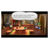 Paper Mario: The Thousand-Year Door Paper Mario: The Thousand-Year Door