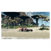 Xenoblade Chronicles X: Definitive Edition Xenoblade Chronicles X: Definitive Edition